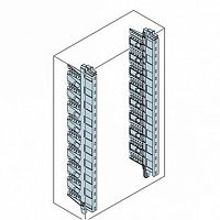 Вертикальные направляющие для шкафа GEMINI (Размер2) |  код. 1SL0284A00 |  ABB